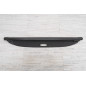 MERCEDES ML W164 2005-2011 CAPPELLIERA COPRIBAGAGLI NERA A1648100209 (Cod. AP-24610_A4x4)