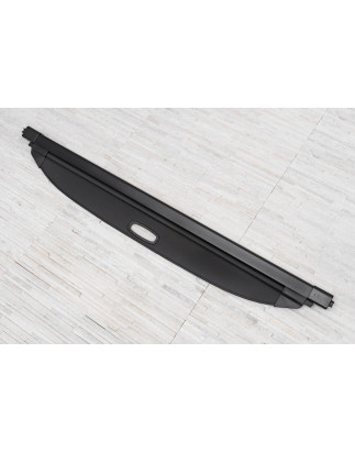 MERCEDES ML W164 2005-2011 CAPPELLIERA COPRIBAGAGLI NERA A1648100209 (Cod. AP-24610_A4x4)