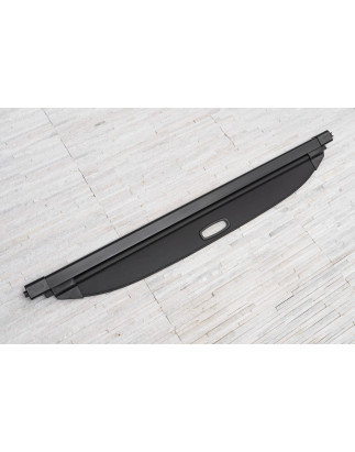 MERCEDES ML W164 2005-2011 CAPPELLIERA COPRIBAGAGLI NERA A1648100209 (Cod. AP-24610_A4x4)