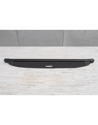 MERCEDES ML W164 2005-2011 CAPPELLIERA COPRIBAGAGLI NERA A1648100209 (Cod. AP-24610_A4x4)
