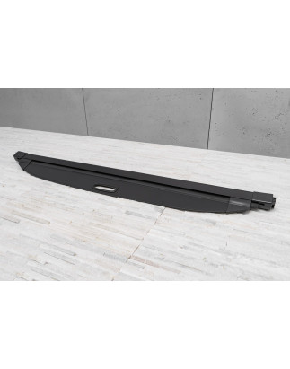 MERCEDES ML W164 2005-2011 CAPPELLIERA COPRIBAGAGLI NERA A1648100209 (Cod. AP-24610_A4x4)