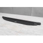 MERCEDES ML W164 2005-2011 CAPPELLIERA COPRIBAGAGLI NERA A1648100209 (Cod. AP-24610_A4x4)