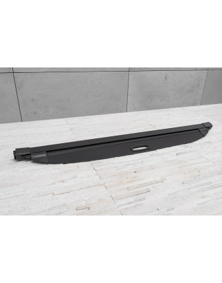 MERCEDES ML W164 2005-2011 CAPPELLIERA COPRIBAGAGLI NERA A1648100209 (Cod. AP-24610_A4x4)