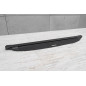 MERCEDES ML W164 2005-2011 CAPPELLIERA COPRIBAGAGLI NERA A1648100209 (Cod. AP-24610_A4x4)