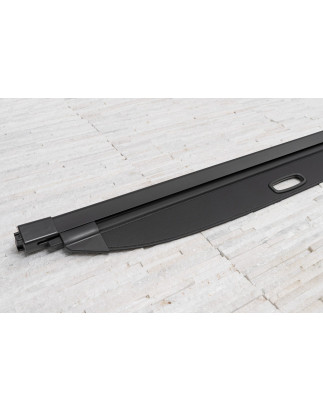 MERCEDES ML W164 2005-2011 CAPPELLIERA COPRIBAGAGLI NERA A1648100209 (Cod. AP-24610_A4x4)