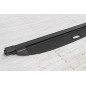 MERCEDES ML W164 2005-2011 CAPPELLIERA COPRIBAGAGLI NERA A1648100209 (Cod. AP-24610_A4x4)