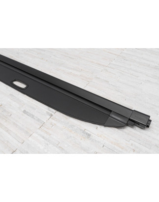 MERCEDES ML W164 2005-2011 CAPPELLIERA COPRIBAGAGLI NERA A1648100209 (Cod. AP-24610_A4x4)