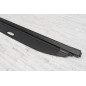 MERCEDES ML W164 2005-2011 CAPPELLIERA COPRIBAGAGLI NERA A1648100209 (Cod. AP-24610_A4x4)