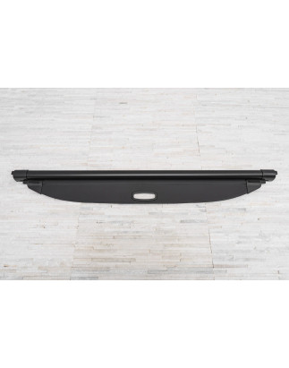 MERCEDES ML W164 2005-2011 CAPPELLIERA COPRIBAGAGLI NERA A1648100209 (Cod. AP-24610_A4x4)