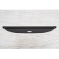 MERCEDES ML W164 2005-2011 CAPPELLIERA COPRIBAGAGLI NERA A1648100209 (Cod. AP-24610_A4x4)