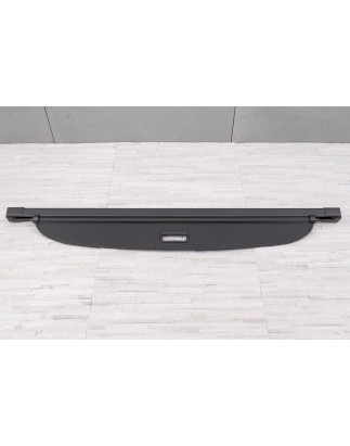 MITSUBISHI OUTLANDER E CU 2003-2006 CAPPELLIERA COPRIBAGAGLI NERA MR456119HC (Cod. AP-24611_A4x4)
