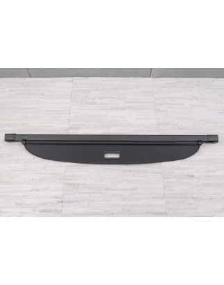MITSUBISHI OUTLANDER E CU 2003-2006 CAPPELLIERA COPRIBAGAGLI NERA MR456119HC (Cod. AP-24611_A4x4)