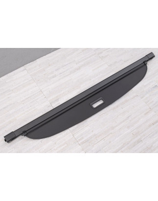 MITSUBISHI OUTLANDER E CU 2003-2006 CAPPELLIERA COPRIBAGAGLI NERA MR456119HC (Cod. AP-24611_A4x4)