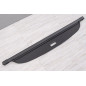 MITSUBISHI OUTLANDER E CU 2003-2006 CAPPELLIERA COPRIBAGAGLI NERA MR456119HC (Cod. AP-24611_A4x4)