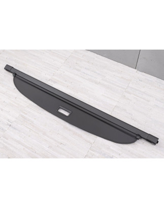 MITSUBISHI OUTLANDER E CU 2003-2006 CAPPELLIERA COPRIBAGAGLI NERA MR456119HC (Cod. AP-24611_A4x4)