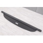 MITSUBISHI OUTLANDER E CU 2003-2006 CAPPELLIERA COPRIBAGAGLI NERA MR456119HC (Cod. AP-24611_A4x4)