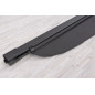 MITSUBISHI OUTLANDER E CU 2003-2006 CAPPELLIERA COPRIBAGAGLI NERA MR456119HC (Cod. AP-24611_A4x4)
