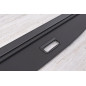 MITSUBISHI OUTLANDER E CU 2003-2006 CAPPELLIERA COPRIBAGAGLI NERA MR456119HC (Cod. AP-24611_A4x4)
