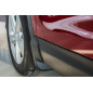 NISSAN QASHQAI II J11 2017-2021 RESTYLING PARASPRUZZI OEM (Cod. AP-35260_A4x4)