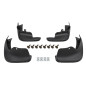 NISSAN QASHQAI II J11 2017-2021 RESTYLING PARASPRUZZI OEM (Cod. AP-35260_A4x4)