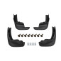NISSAN QASHQAI II J11 2017-2021 RESTYLING PARASPRUZZI OEM (Cod. AP-35260_A4x4)