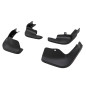 NISSAN QASHQAI II J11 2017-2021 RESTYLING PARASPRUZZI OEM (Cod. AP-35260_A4x4)