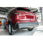 NISSAN QASHQAI II J11 2017-2021 RESTYLING PARASPRUZZI OEM (Cod. AP-35260_A4x4)