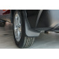 NISSAN QASHQAI II J11 2017-2021 RESTYLING PARASPRUZZI OEM (Cod. AP-35260_A4x4)