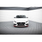 SPLITTER ANTERIOREs Hyundai I30 N Mk3  / Fastback (Cod. M-HY-I30-3-N-FB-FD1RED)
