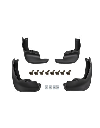 NISSAN QASHQAI II J11 2017-2021 RESTYLING PARASPRUZZI OEM (Cod. AP-35260_A4x4)