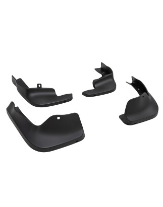 NISSAN QASHQAI II J11 2017-2021 RESTYLING PARASPRUZZI OEM (Cod. AP-35260_A4x4)