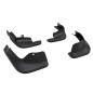 NISSAN QASHQAI II J11 2017-2021 RESTYLING PARASPRUZZI OEM (Cod. AP-35260_A4x4)