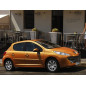 PEUGEOT 207 2006-2012 HB/SW PARASPRUZZI OEM (Cod. AP-24680_A4x4)
