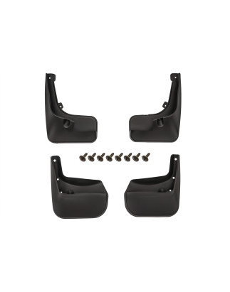 PEUGEOT 207 2006-2012 HB/SW PARASPRUZZI OEM (Cod. AP-24680_A4x4)