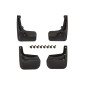 PEUGEOT 207 2006-2012 HB/SW PARASPRUZZI OEM (Cod. AP-24680_A4x4)
