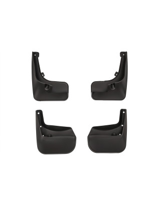 PEUGEOT 207 2006-2012 HB/SW PARASPRUZZI OEM (Cod. AP-24680_A4x4)