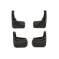 PEUGEOT 207 2006-2012 HB/SW PARASPRUZZI OEM (Cod. AP-24680_A4x4)