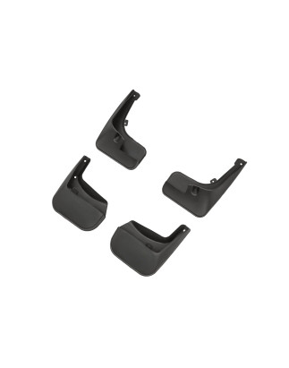 PEUGEOT 207 2006-2012 HB/SW PARASPRUZZI OEM (Cod. AP-24680_A4x4)