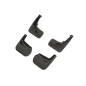 PEUGEOT 207 2006-2012 HB/SW PARASPRUZZI OEM (Cod. AP-24680_A4x4)