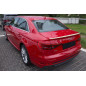 AUDI A4 2007+ berlina SPOILER LIP (Cod. AP-24716_A4x4)