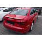 AUDI A4 2007+ berlina SPOILER LIP (Cod. AP-24716_A4x4)