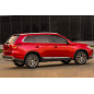 MITSUBISHI OUTLANDER III GF 2012-2021 SPOILER PER TETTO (Cod. AP-24719_A4x4)