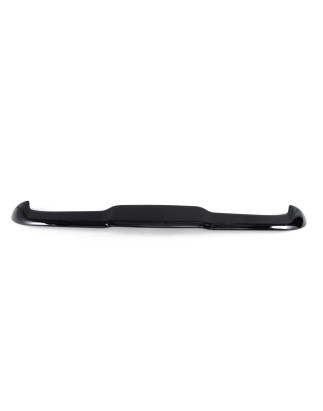 VOLKSWAGEN TOURAN E 1T 2003-2010 SPOILER POSTERIORE NERO VERNICIATO PIANO BLACK (Cod. AP-24721_A4x4)