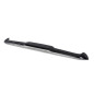 VOLKSWAGEN TOURAN E 1T 2003-2010 SPOILER POSTERIORE NERO VERNICIATO PIANO BLACK (Cod. AP-24721_A4x4)