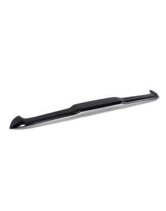 VOLKSWAGEN TOURAN E 1T 2003-2010 SPOILER POSTERIORE NERO VERNICIATO PIANO BLACK (Cod. AP-24721_A4x4)