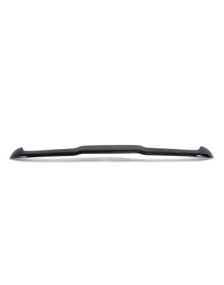 VOLKSWAGEN TOURAN E 1T 2003-2010 SPOILER POSTERIORE NERO VERNICIATO PIANO BLACK (Cod. AP-24721_A4x4)
