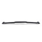 VOLKSWAGEN TOURAN E 1T 2003-2010 SPOILER POSTERIORE NERO VERNICIATO PIANO BLACK (Cod. AP-24721_A4x4)
