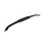 VOLKSWAGEN TOURAN E 1T 2003-2010 SPOILER POSTERIORE NERO VERNICIATO PIANO BLACK (Cod. AP-24721_A4x4)