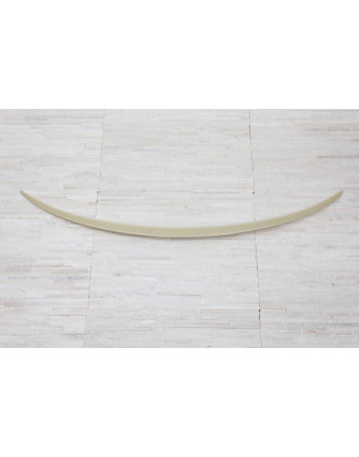 VOLKSWAGEN PASSAT CC 2012-2016 SPOILER PORTELLONE BAGAGLIAIO (Cod. AP-24726_A4x4)