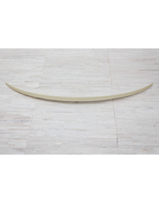 VOLKSWAGEN PASSAT CC 2012-2016 SPOILER PORTELLONE BAGAGLIAIO (Cod. AP-24726_A4x4)